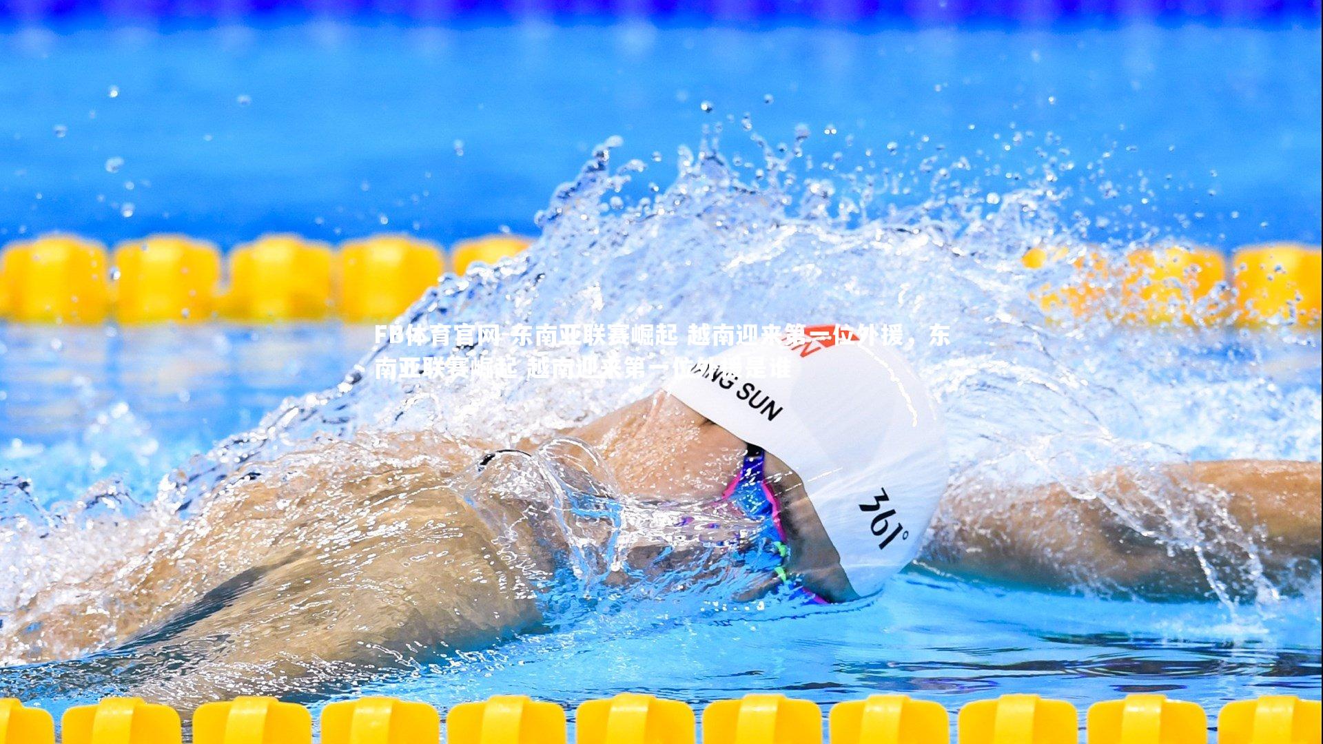 东南亚联赛崛起 越南迎来第一位外援，东南亚联赛崛起 越南迎来第一位外援是谁