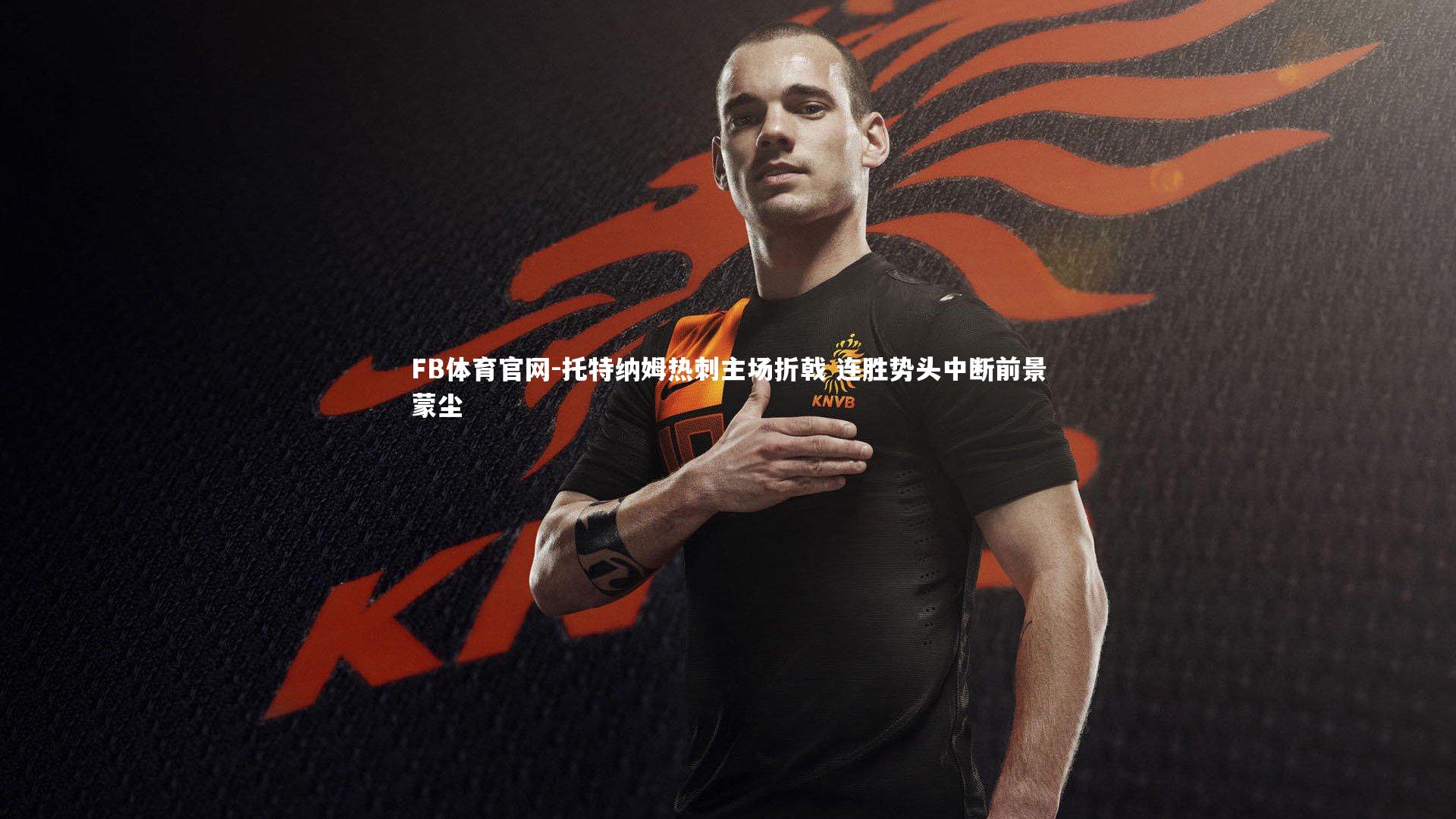 FB体育官网-托特纳姆热刺主场折戟 连胜势头中断前景蒙尘